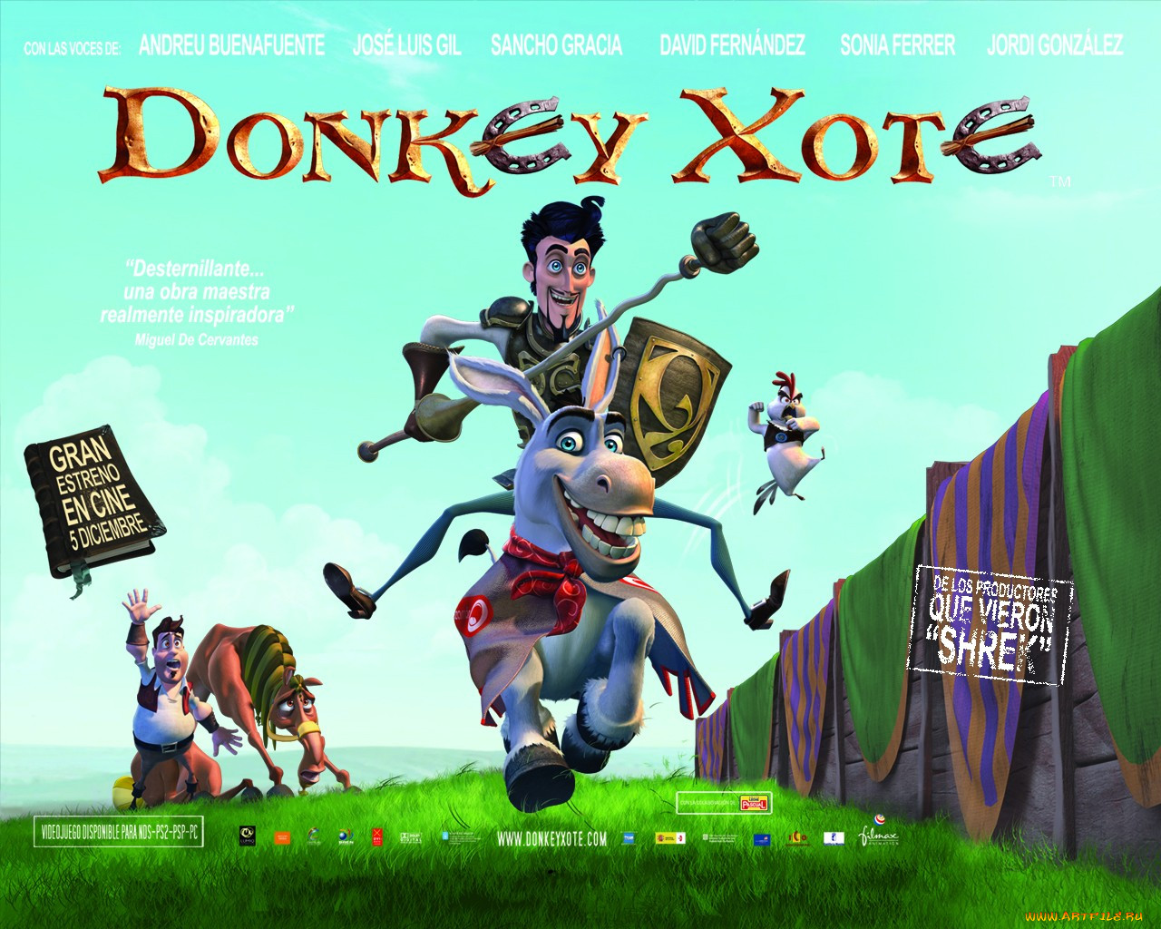 donkey, xote, 